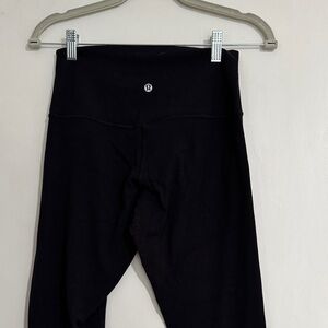 Lululemon align leggings